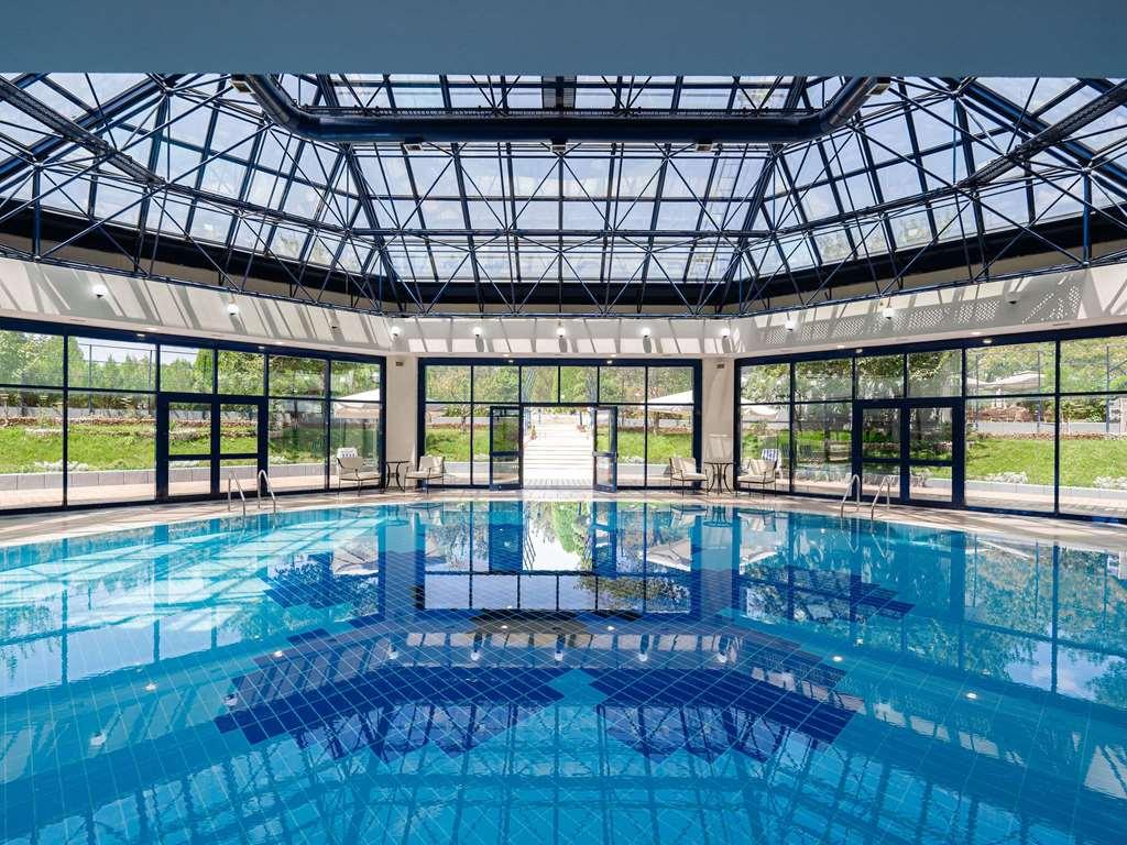 Moevenpick Hotel Tashkent Facilities photo