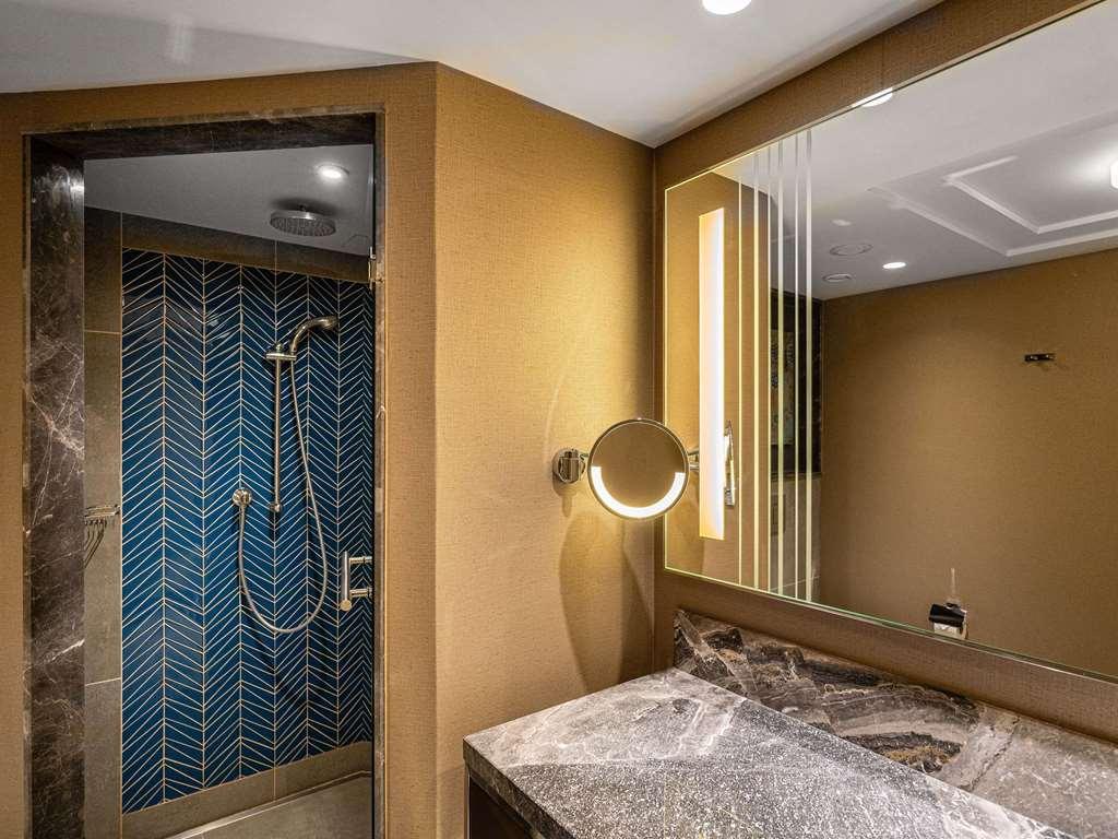 Moevenpick Hotel Tashkent Room photo
